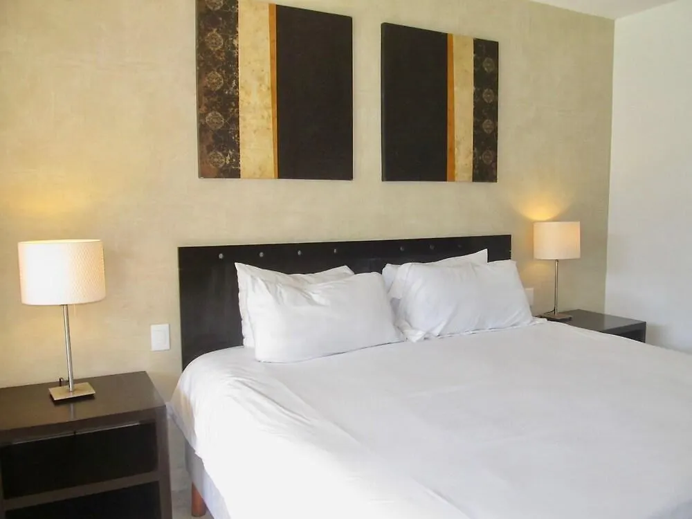 The Elements Ocean Front By Playa Paradise Playa del Carmen